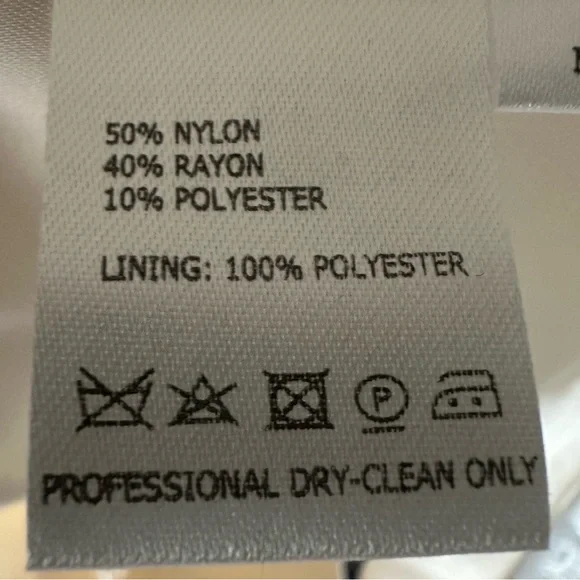 NWT Cathrine Deane Michelle Top